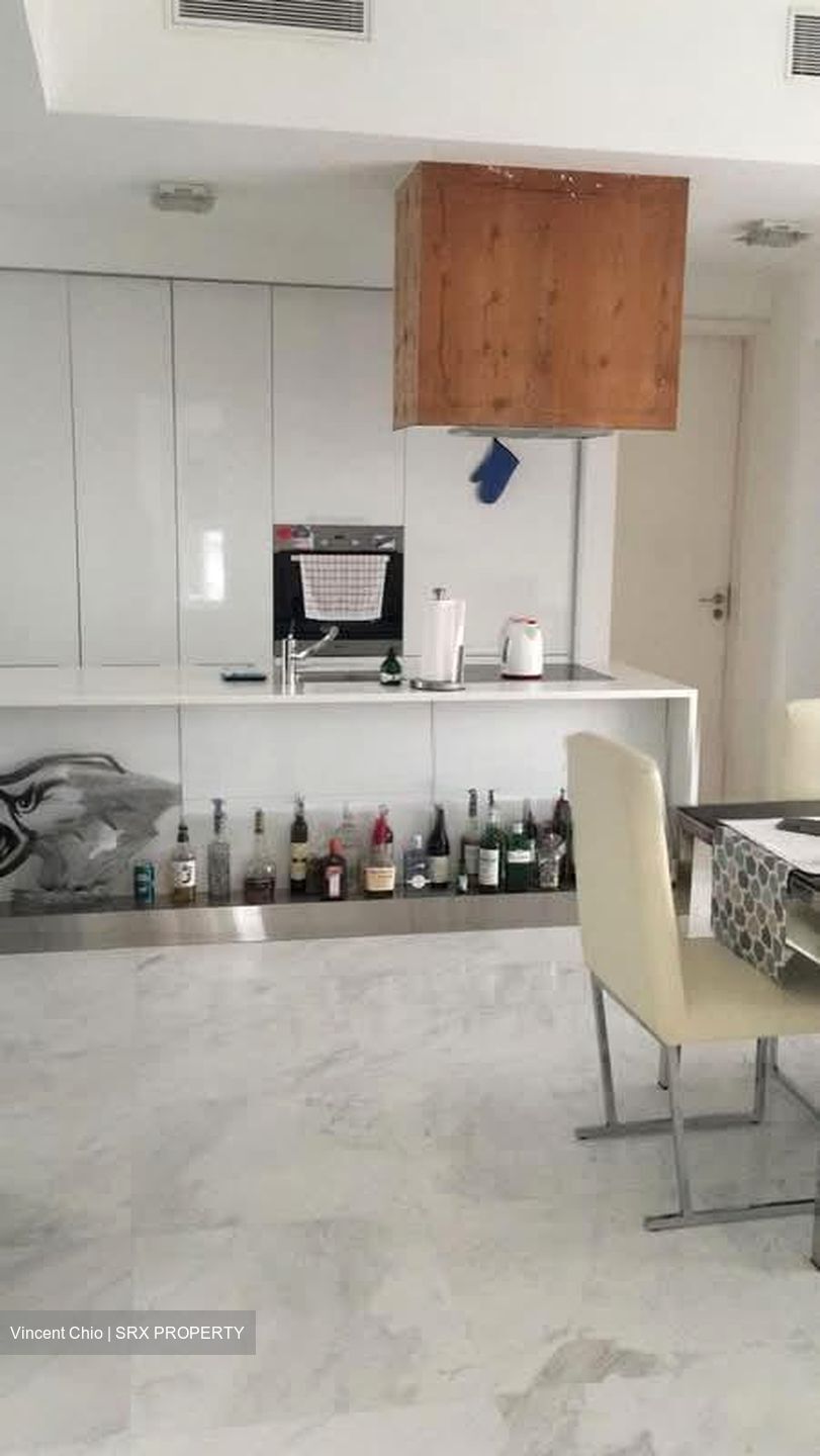 Newton One (D11), Condominium #564195201